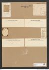 Diatomeae indet. Zeichnungen Sammlung Grunow Nr. 3758 (NHMW-BOT-W0371412)